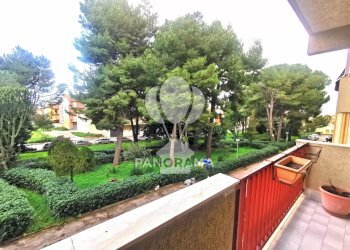 Appartamento Via Pier Santi Mattarella, Partinico - foto 7