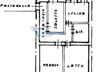 Trilocale VIA PIAVE, Siracusa - foto 1