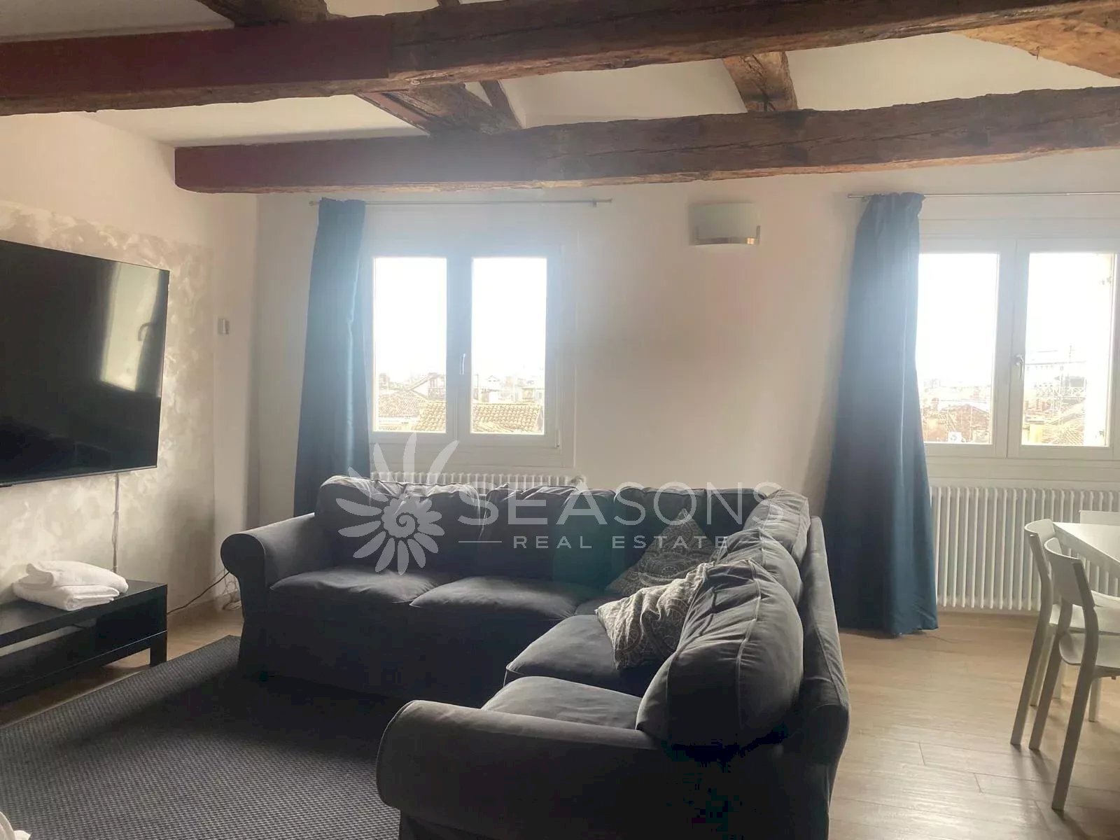 Attico Venezia (zona Cannaregio) - foto 2