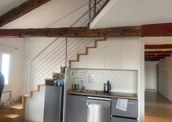 Attico Venezia (zona Cannaregio) - foto 12