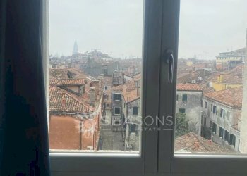 Attico Venezia (zona Cannaregio) - foto 15