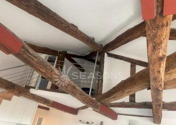 Attico Venezia (zona Cannaregio) - foto 17