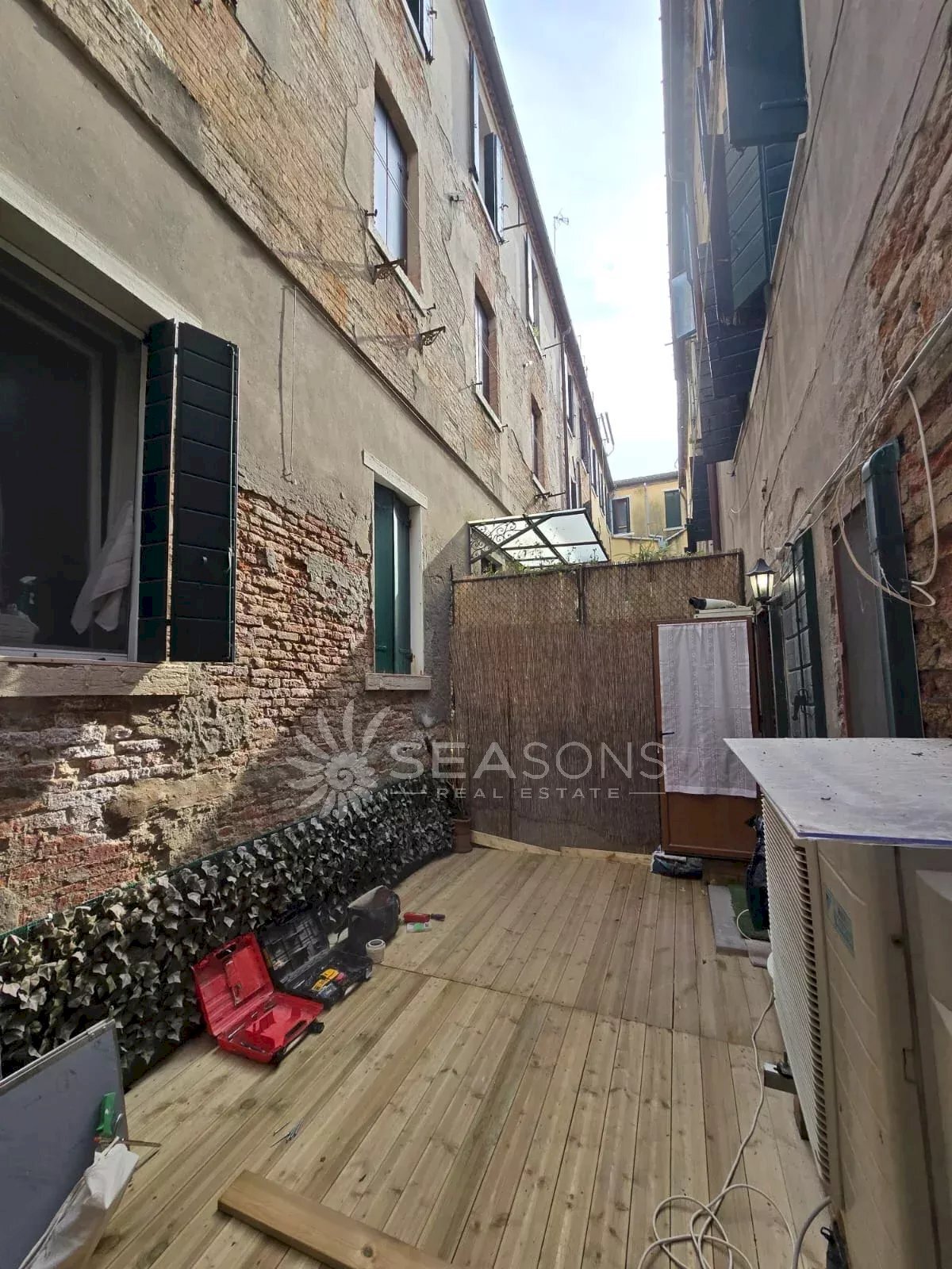 Appartamento Calle Stella, Venezia (zona Cannaregio) - foto 3