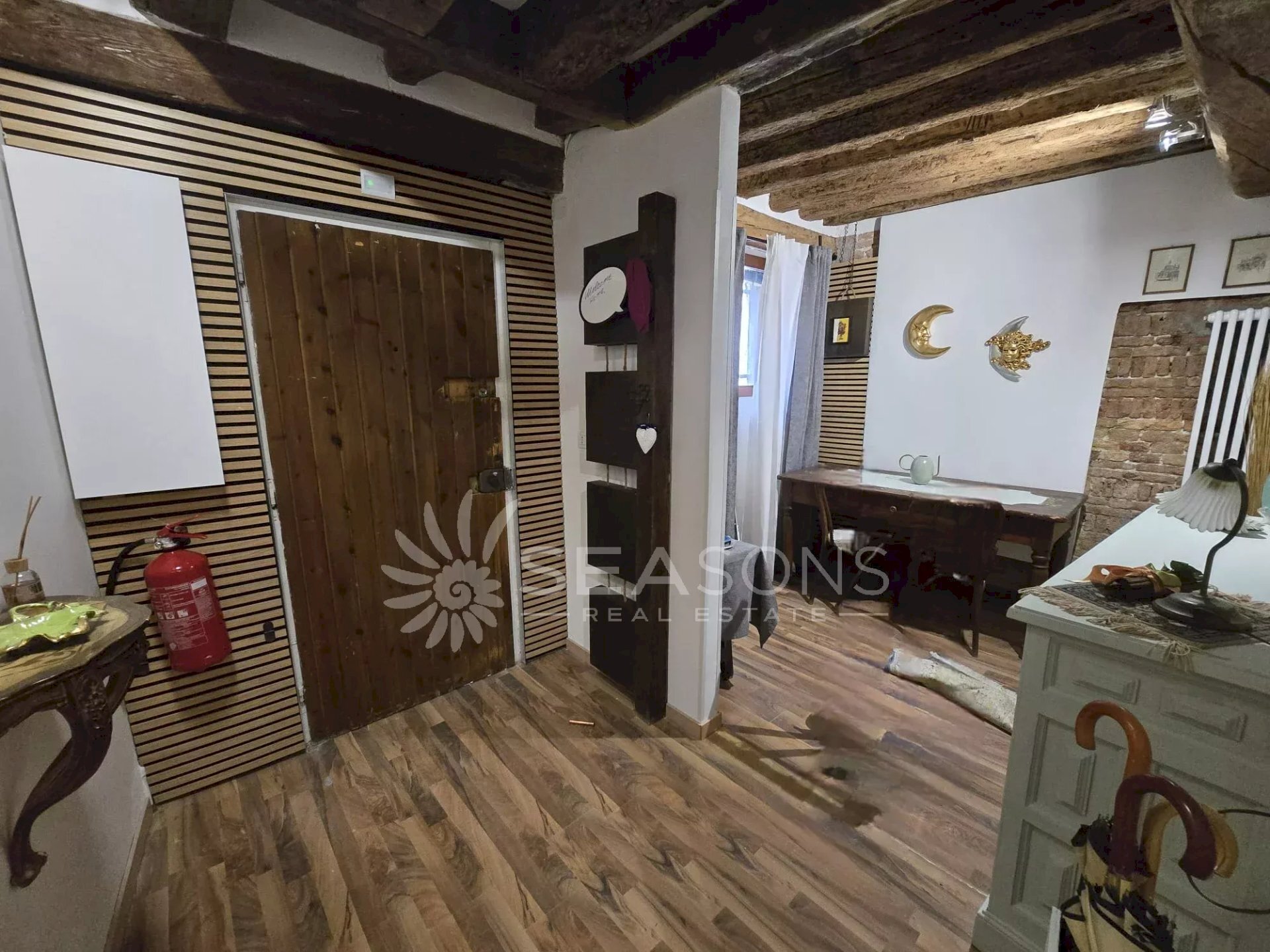 Apartment Calle Stella, Venezia (neighborhood Cannaregio) - photo 1
