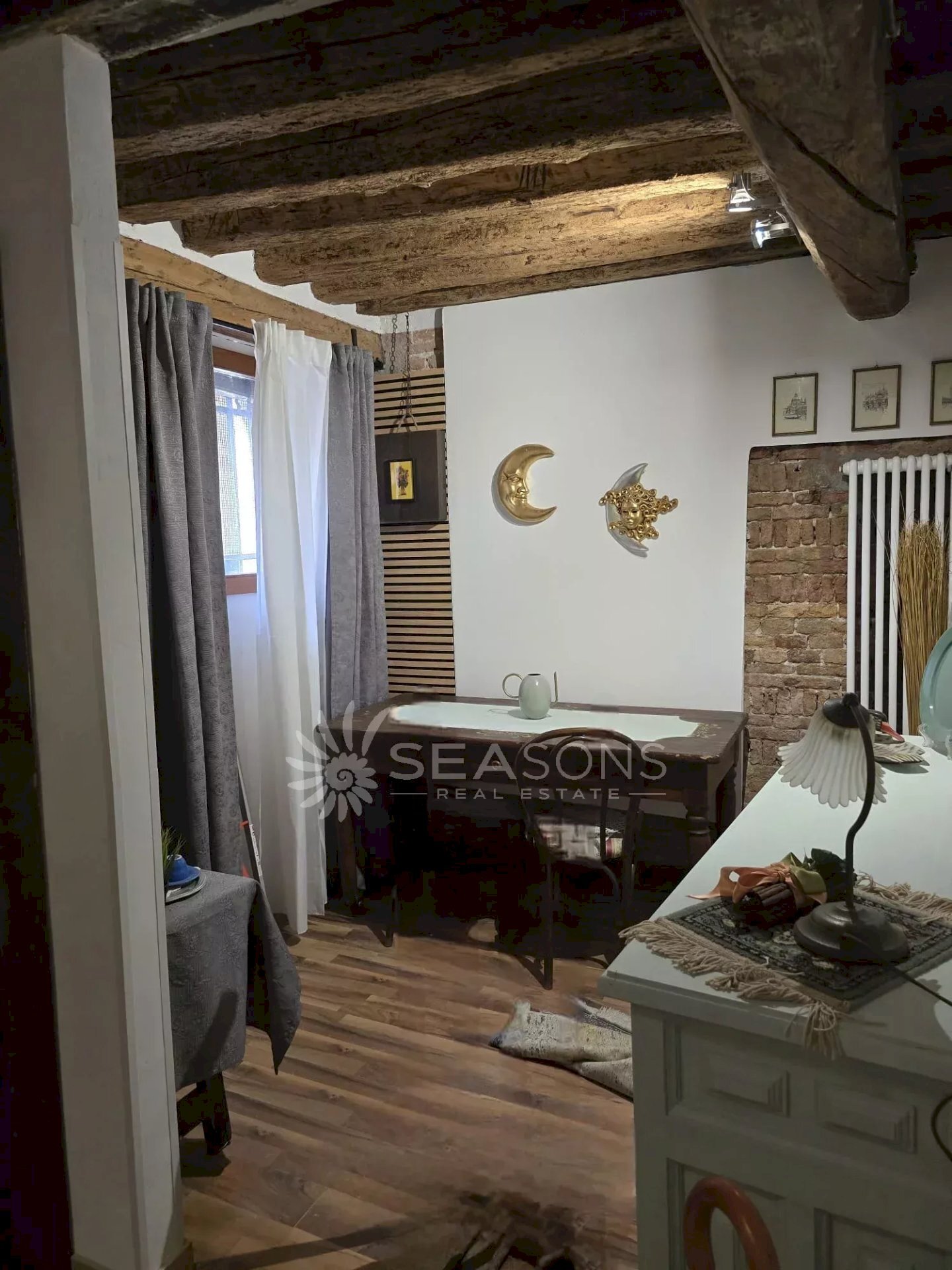 Apartment Calle Stella, Venezia (neighborhood Cannaregio) - photo 2