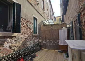 Appartamento Calle Stella, Venezia (zona Cannaregio) - foto 3
