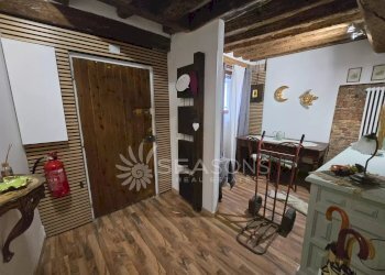 Appartamento Calle Stella, Venezia (zona Cannaregio) - foto 12