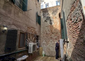Appartamento Calle Stella, Venezia (zona Cannaregio) - foto 14