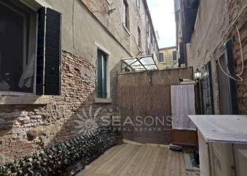 Appartamento Calle Stella, Venezia (zona Cannaregio) - foto 13