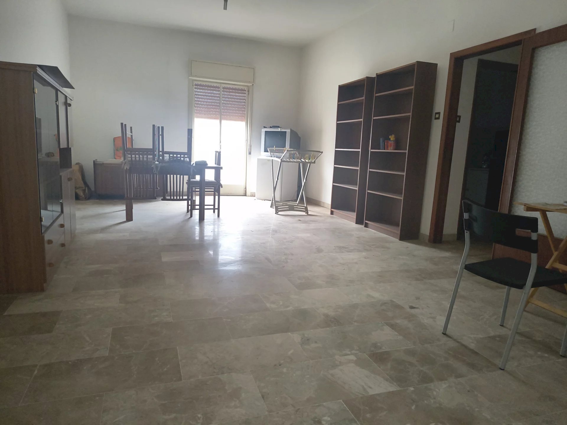 Three-room apartment Via Comunale Santo, Messina - photo 2