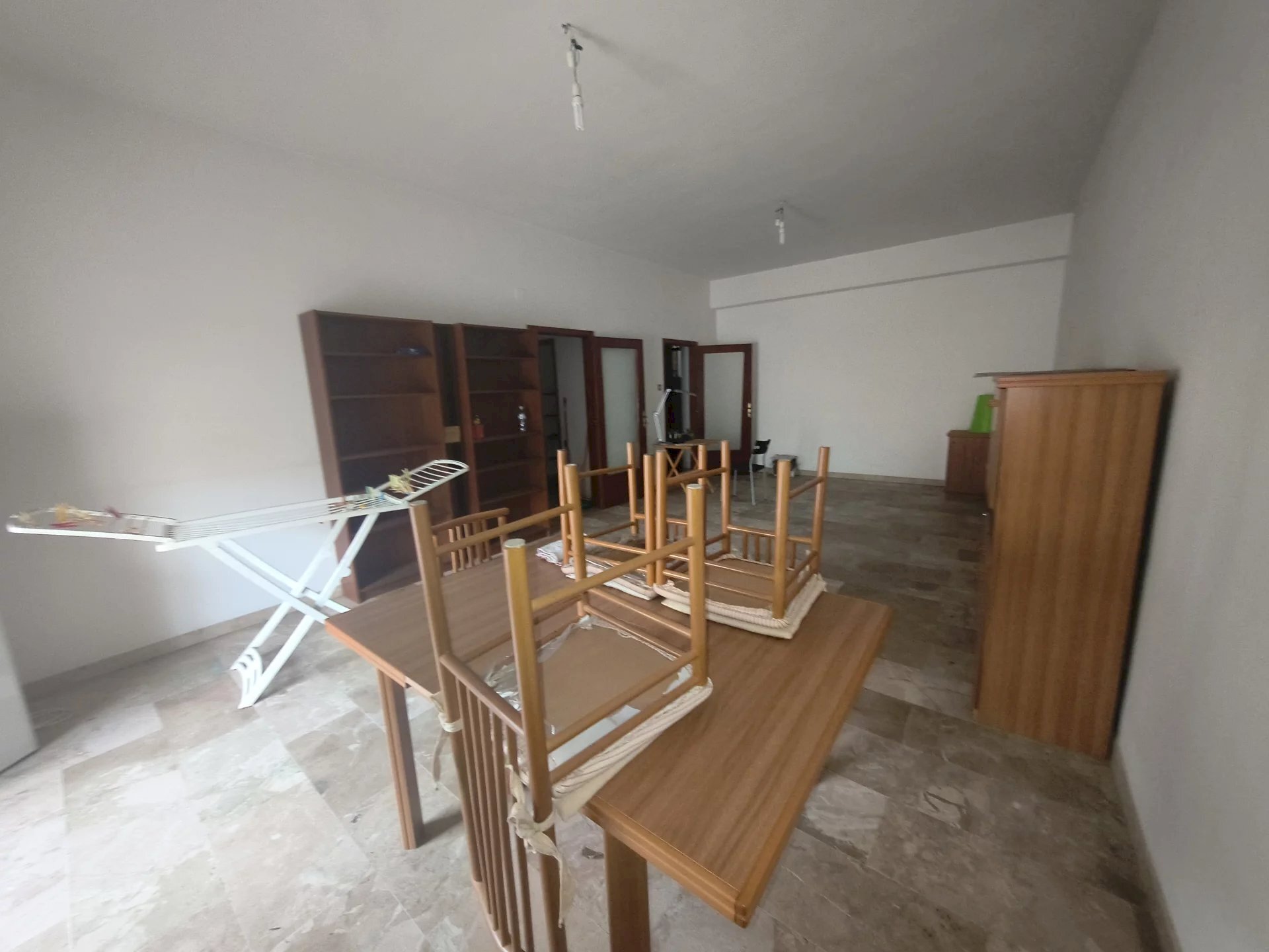 Three-room apartment Via Comunale Santo, Messina - photo 3