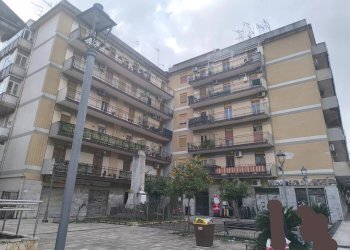 Three-room apartment Via Comunale Santo, Messina - photo 1