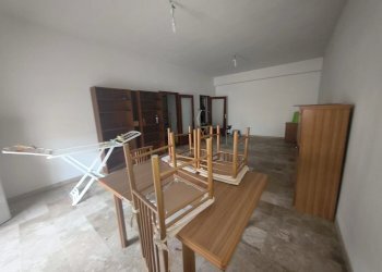 Three-room apartment Via Comunale Santo, Messina - photo 3