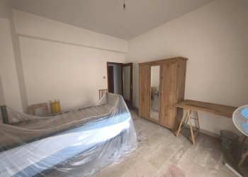 Three-room apartment Via Comunale Santo, Messina - photo 11
