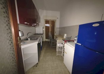 Three-room apartment Via Comunale Santo, Messina - photo 12