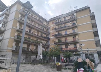 Three-room apartment Via Comunale Santo, Messina - photo 13