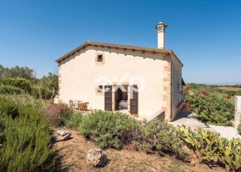 Villa Noto - foto 25