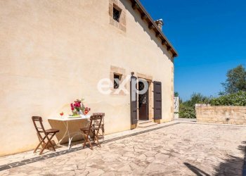 Villa Noto - foto 26