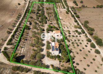 Villa Noto - foto 45