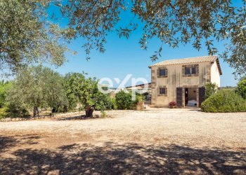 Villa Noto - foto 47