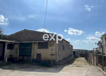 Casa indipendente Modica - foto 14