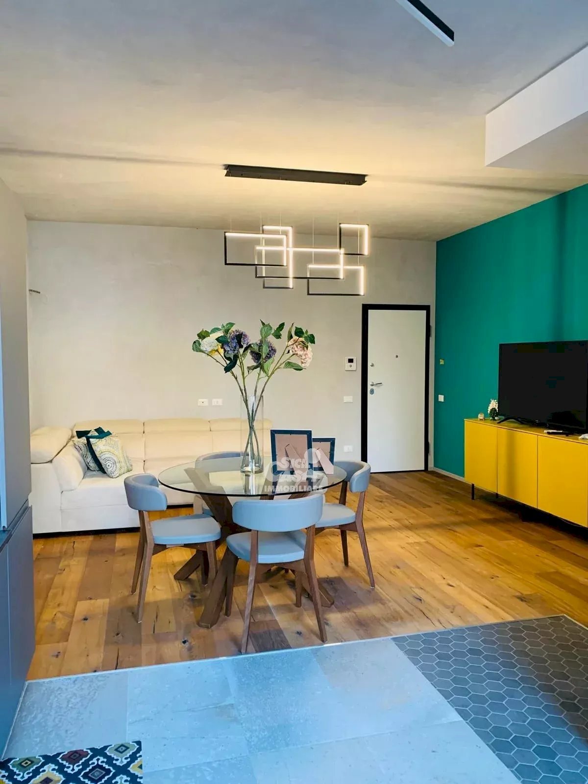 Bilocale Marsala - foto 1