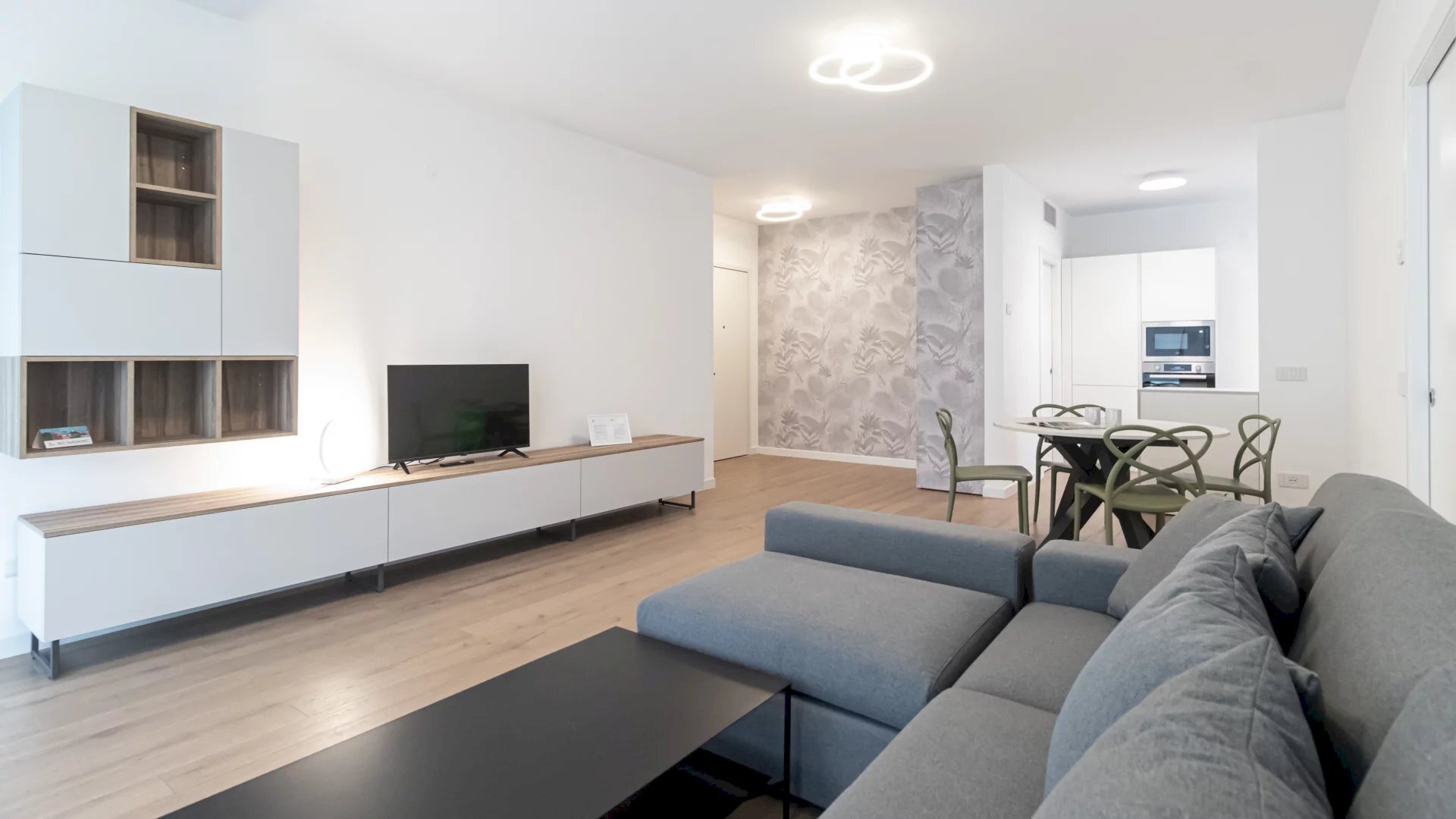 Appartamento Via Ippodromo, Milano (zona Lampugnano) - foto 1