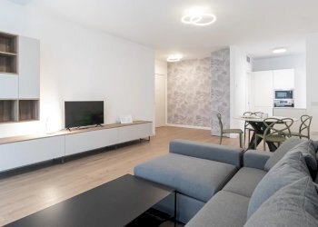 Appartamento Via Ippodromo, Milano (zona Lampugnano) - foto 1