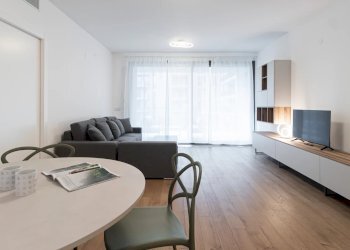 Appartamento Via Ippodromo, Milano (zona Lampugnano) - foto 3