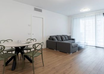 Appartamento Via Ippodromo, Milano (zona Lampugnano) - foto 4