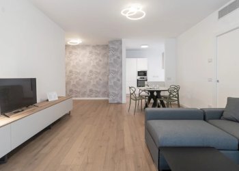 Appartamento Via Ippodromo, Milano (zona Lampugnano) - foto 6