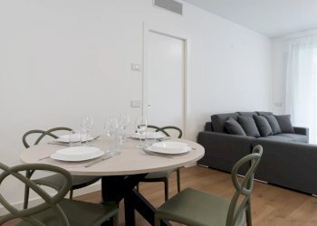 Appartamento Via Ippodromo, Milano (zona Lampugnano) - foto 7