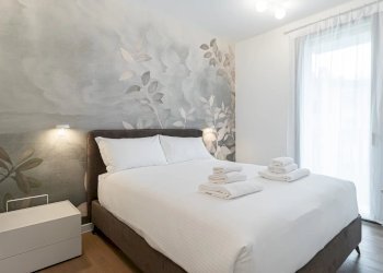 Appartamento Via Ippodromo, Milano (zona Lampugnano) - foto 8