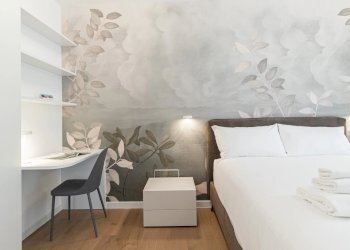 Appartamento Via Ippodromo, Milano (zona Lampugnano) - foto 9