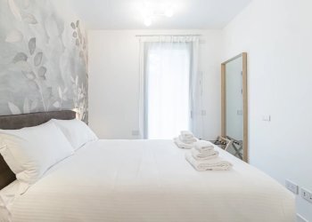 Appartamento Via Ippodromo, Milano (zona Lampugnano) - foto 12