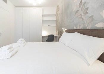 Appartamento Via Ippodromo, Milano (zona Lampugnano) - foto 13