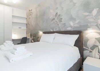 Appartamento Via Ippodromo, Milano (zona Lampugnano) - foto 14