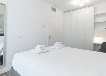 Appartamento Via Ippodromo, Milano (zona Lampugnano) - foto 15