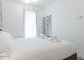 Appartamento Via Ippodromo, Milano (zona Lampugnano) - foto 18