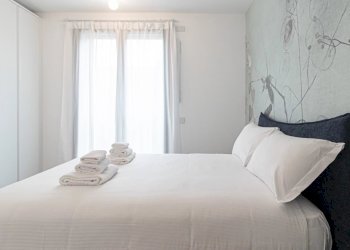 Appartamento Via Ippodromo, Milano (zona Lampugnano) - foto 19