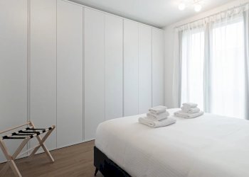 Appartamento Via Ippodromo, Milano (zona Lampugnano) - foto 20