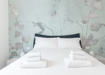 Appartamento Via Ippodromo, Milano (zona Lampugnano) - foto 21