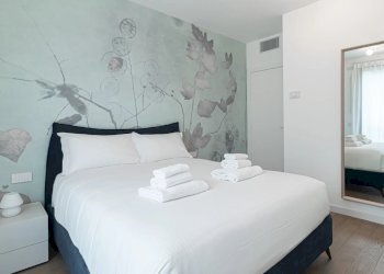 Appartamento Via Ippodromo, Milano (zona Lampugnano) - foto 22