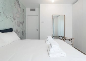 Appartamento Via Ippodromo, Milano (zona Lampugnano) - foto 23