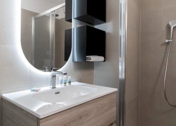 Appartamento Via Ippodromo, Milano (zona Lampugnano) - foto 26