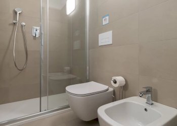 Appartamento Via Ippodromo, Milano (zona Lampugnano) - foto 27