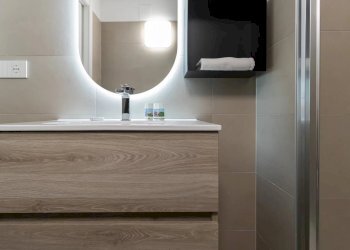 Appartamento Via Ippodromo, Milano (zona Lampugnano) - foto 28