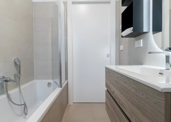 Appartamento Via Ippodromo, Milano (zona Lampugnano) - foto 31