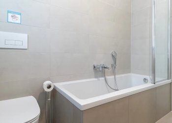 Appartamento Via Ippodromo, Milano (zona Lampugnano) - foto 32