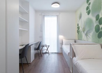 Appartamento Via Ippodromo, Milano (zona Lampugnano) - foto 33